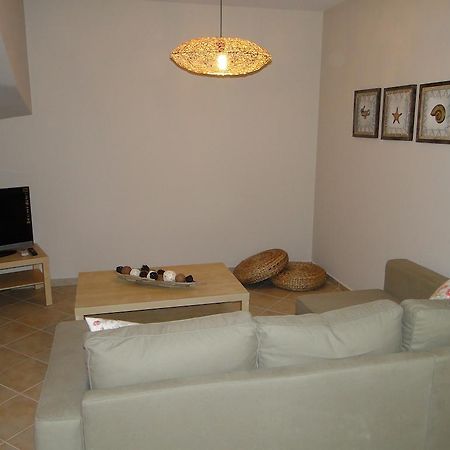 Porto Heli Villas&Studios Esterno foto
