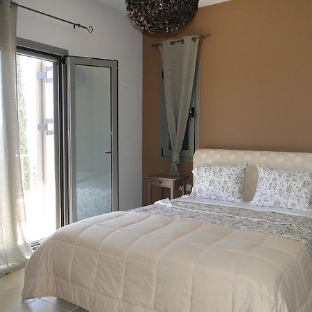 Porto Heli Villas&Studios Esterno foto