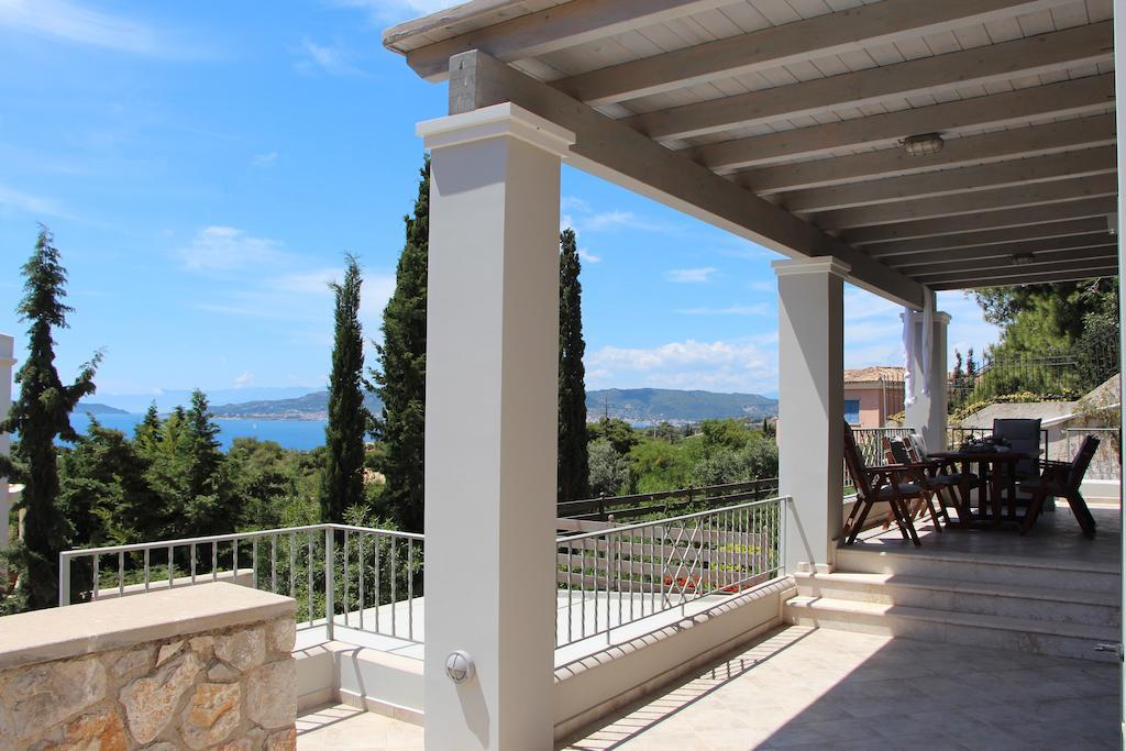 Porto Heli Villas&Studios Camera foto