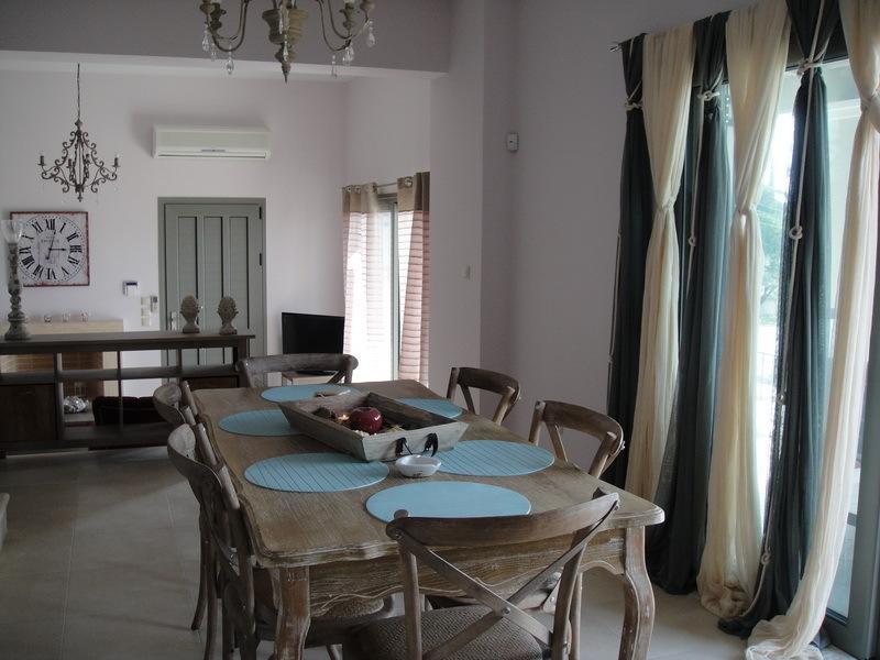 Porto Heli Villas&Studios Esterno foto