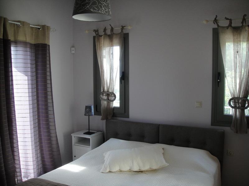 Porto Heli Villas&Studios Esterno foto