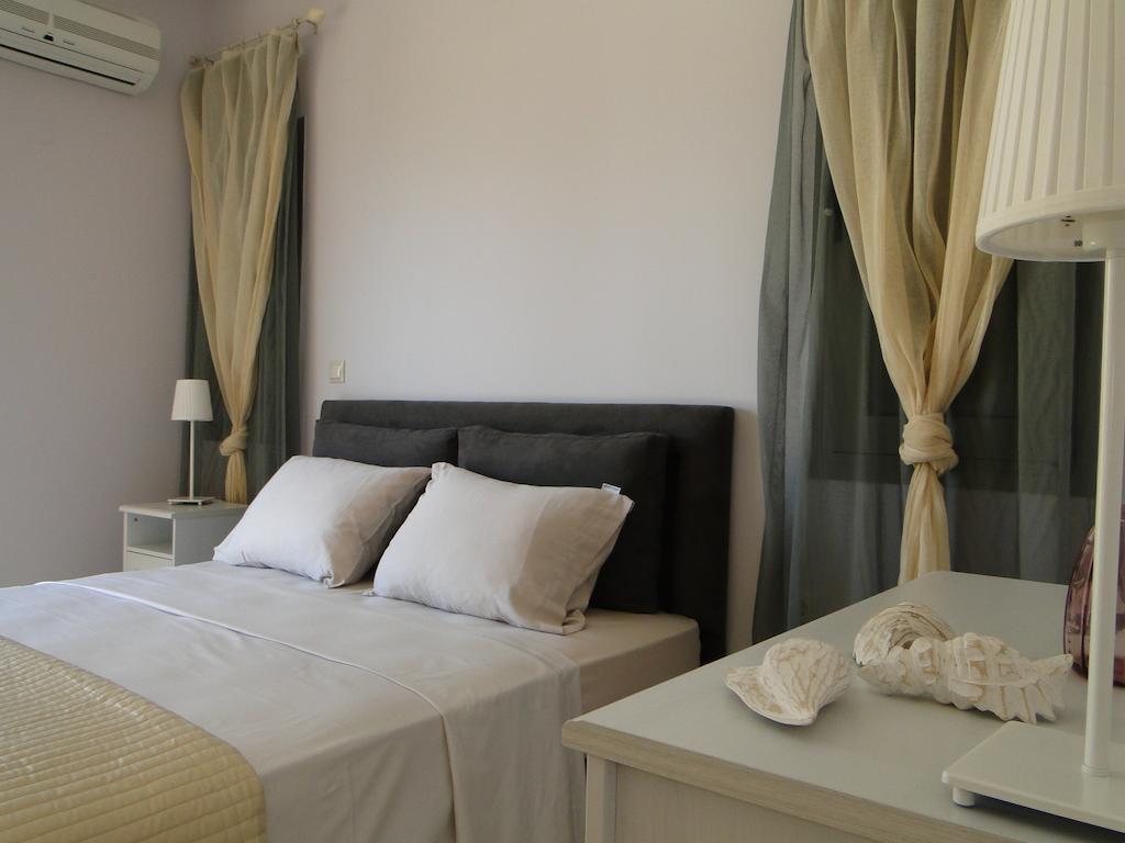 Porto Heli Villas&Studios Camera foto