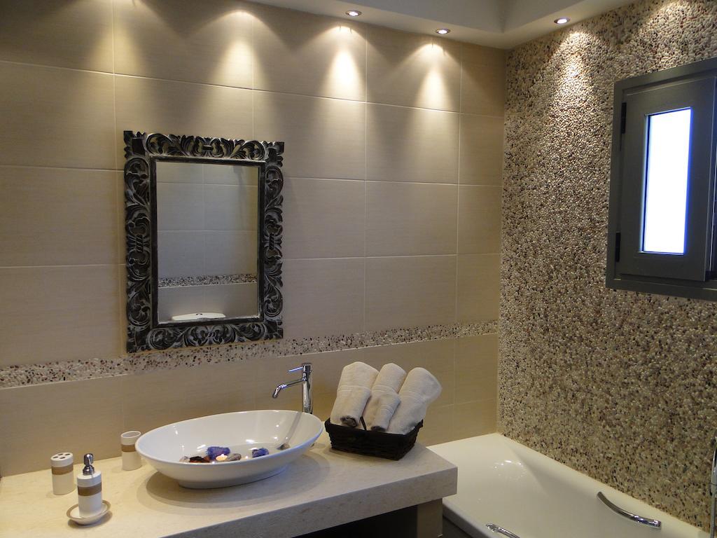 Porto Heli Villas&Studios Camera foto