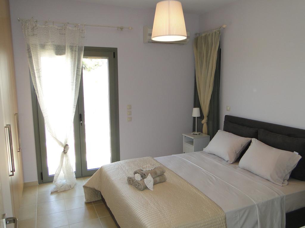 Porto Heli Villas&Studios Esterno foto