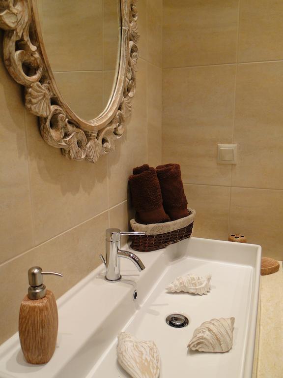 Porto Heli Villas&Studios Esterno foto