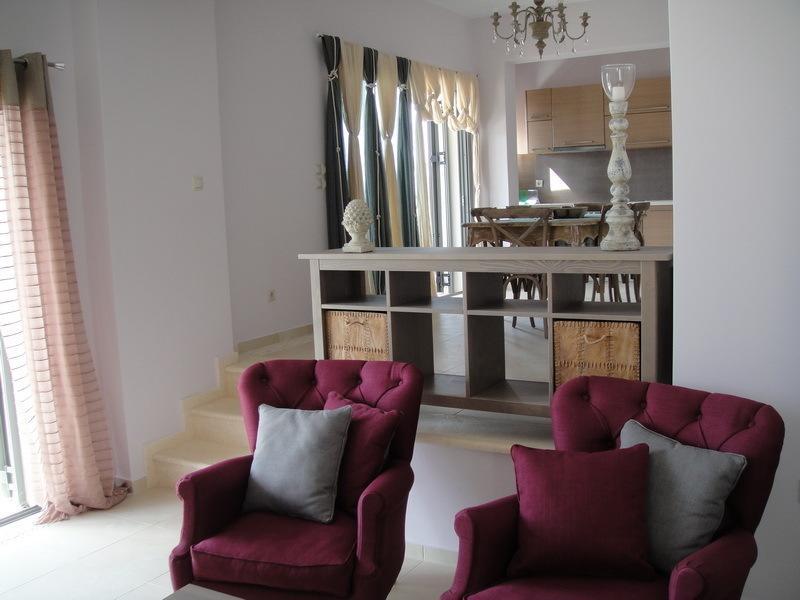 Porto Heli Villas&Studios Esterno foto