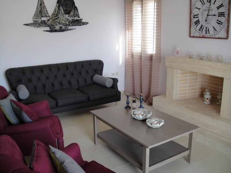 Porto Heli Villas&Studios Esterno foto