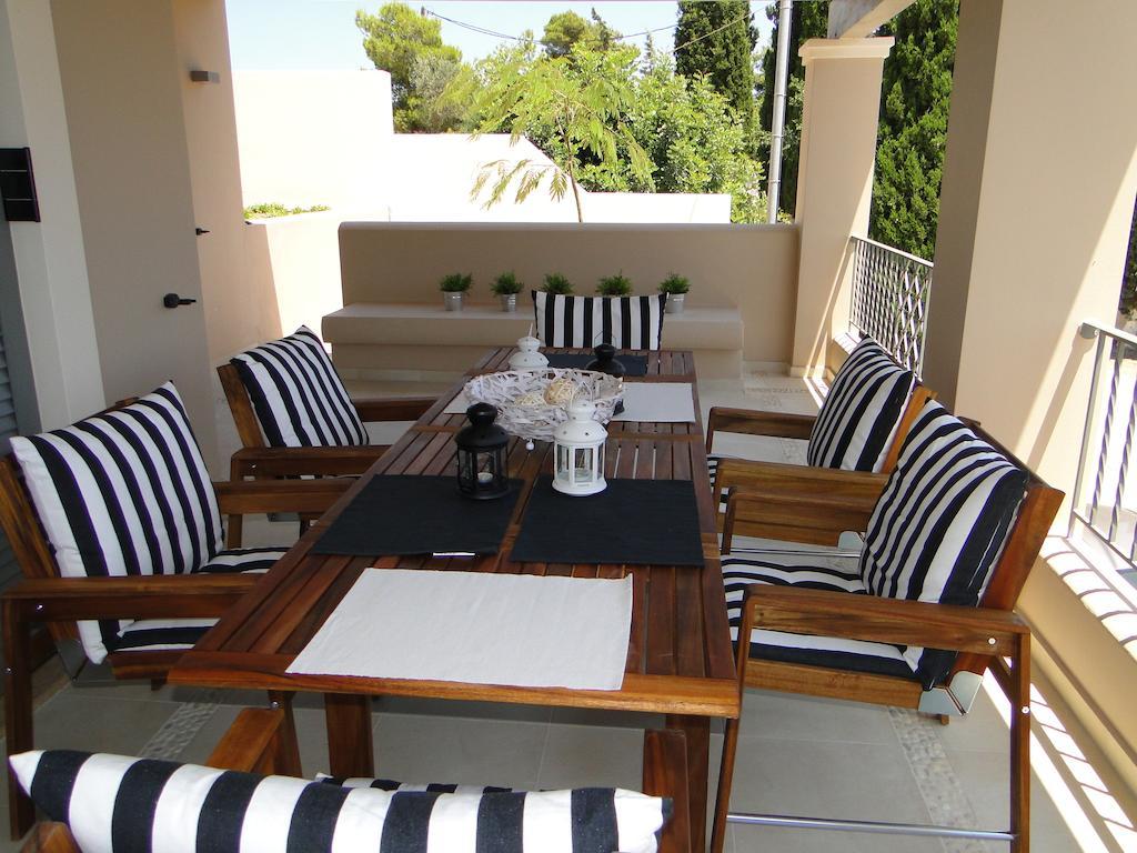 Porto Heli Villas&Studios Camera foto