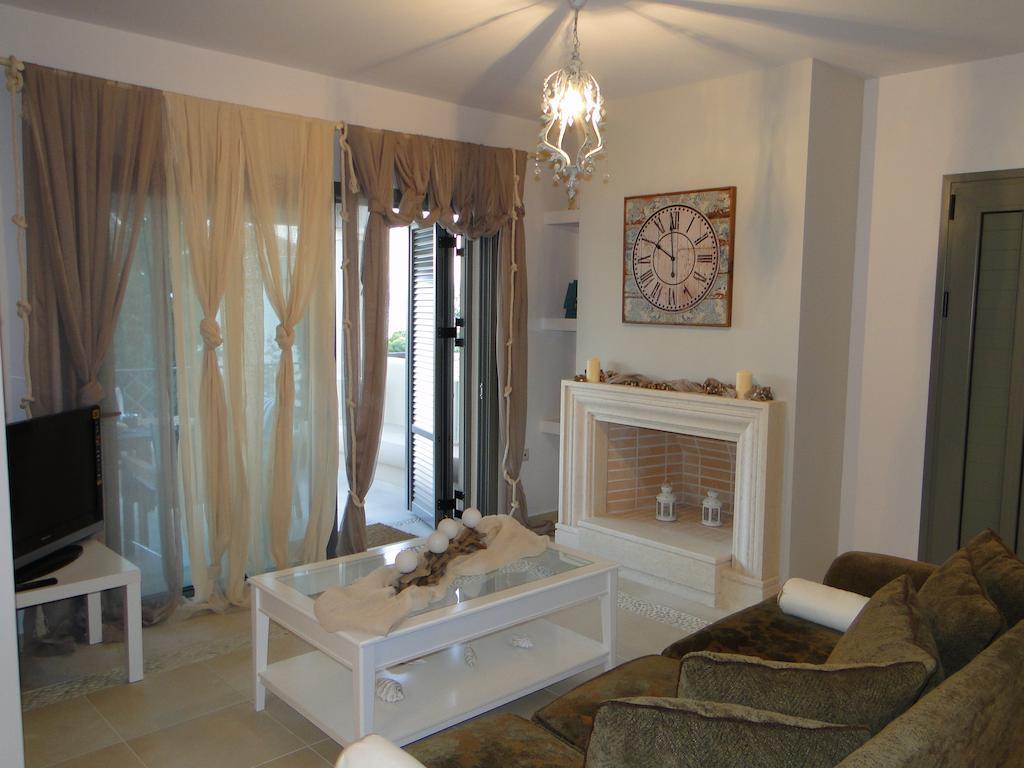 Porto Heli Villas&Studios Esterno foto